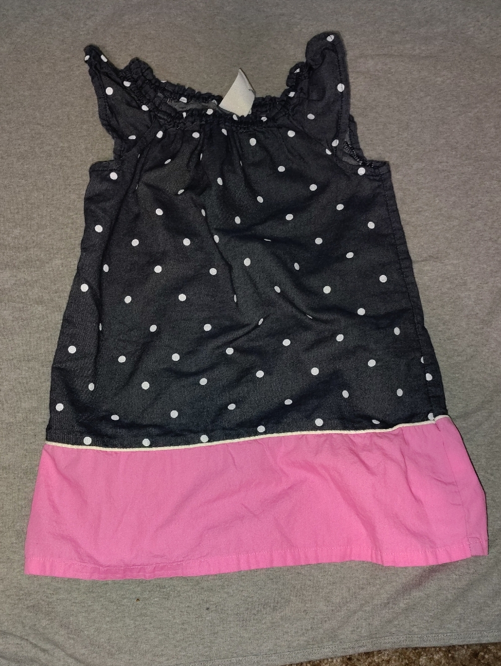 Healthtex Toddler Girl Dress